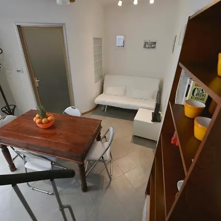 Appartement Urnest Massarenti