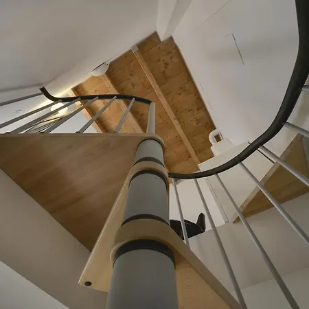 Urnest Massarenti Appartement Bologna