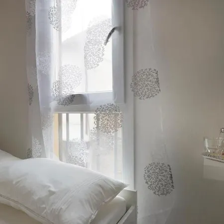 Urnest Massarenti Apartmán *