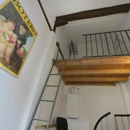 Urnest Massarenti Boloňa