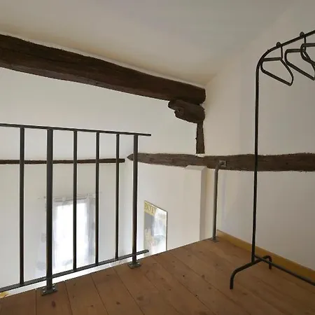 Apartmán Urnest Massarenti
