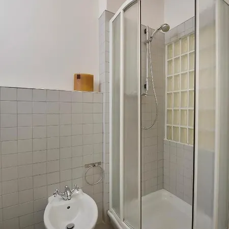 Urnest Massarenti Appartamento Bologna