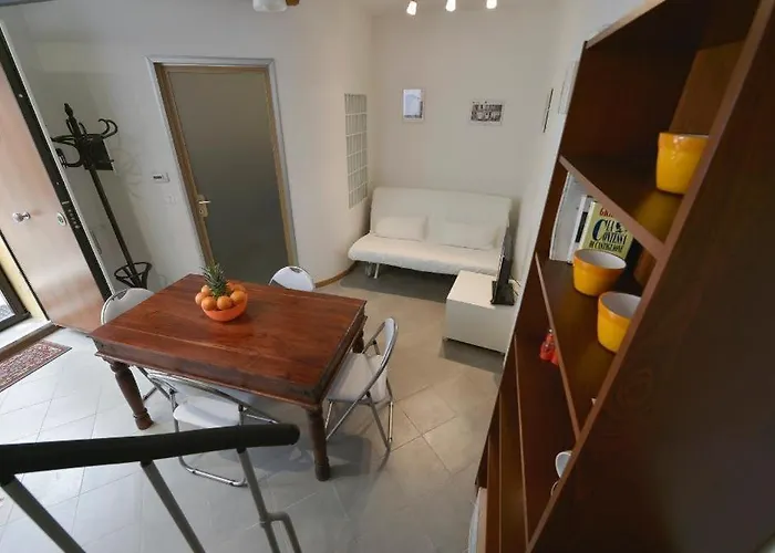 Appartement Urnest Massarenti