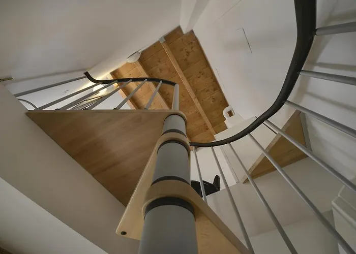 Urnest Massarenti Appartement Bologna