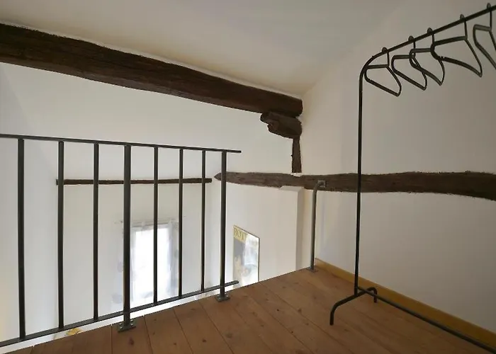 Appartement Urnest Massarenti