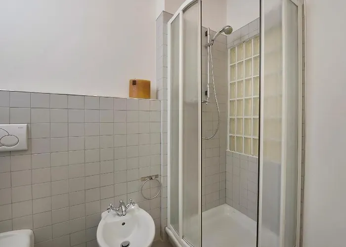 Urnest Massarenti Appartement Bologne